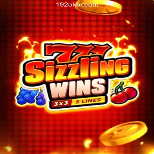 Explore 777SizzlingWins: The Ultimate Gaming Experience