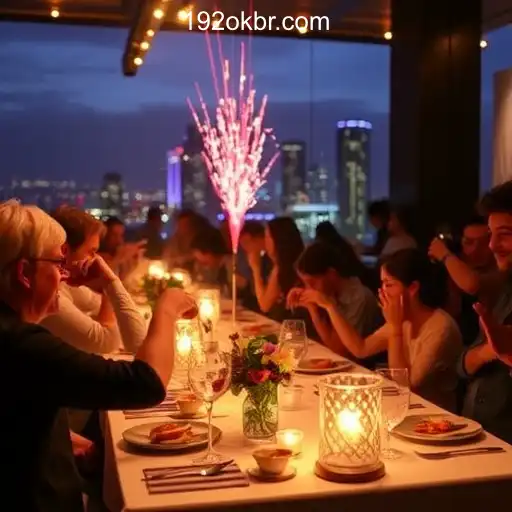 192ok: Dive into Excitement and Fun Daily