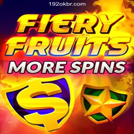 FieryFruitsMoreSpins: A Thrilling Dive Into Daily Excitement and Fun