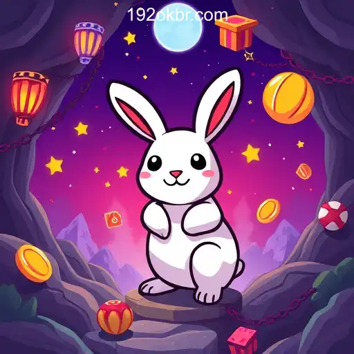 Fortune Rabbit Games: 