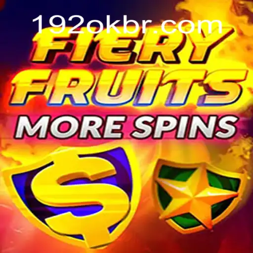 FieryFruitsMoreSpins: A Thrilling Dive Into Daily Excitement and Fun