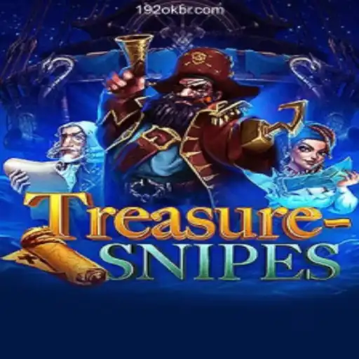 Discover the Thrills of TreasureSnipes: Dive into Excitement and Fun Daily