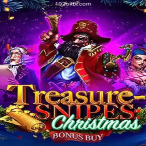Unwrapping the Joy of TreasuresnipesChristmas: Dive into Excitement and Fun Daily
