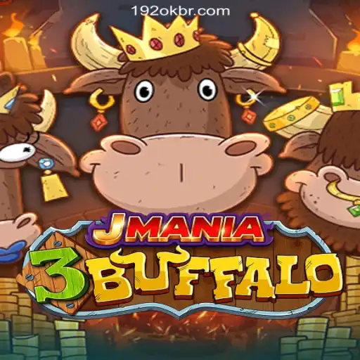 Dive into Excitement with JMania3Buffalo: A Thrilling Gaming Experience