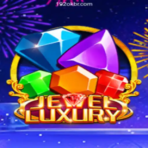 Unveiling JewelLuxury: A New Era of Gaming Excitement