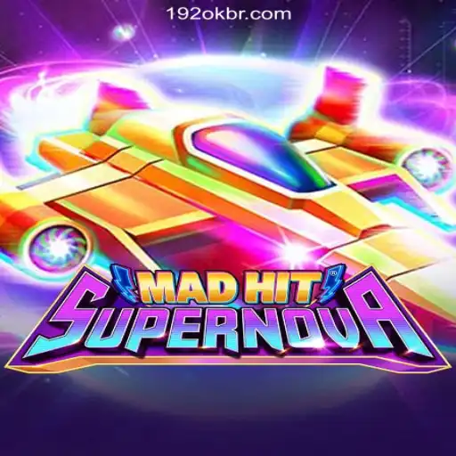 Dive into Excitement with MadHitSupernova: An Unforgettable Gaming Experience