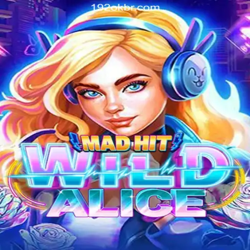 Dive into Excitement and Fun with MadHitWildAlice