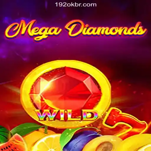 MegaDiamond: Dive Into Excitement and Fun Daily