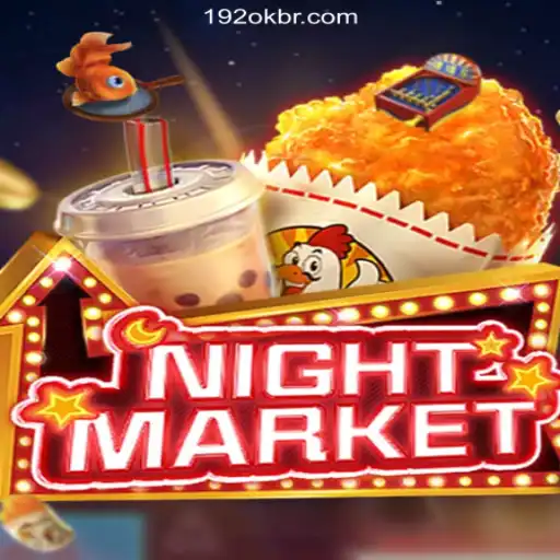 Dive into the Excitement of NIGHTMARKET: A Comprehensive Guide