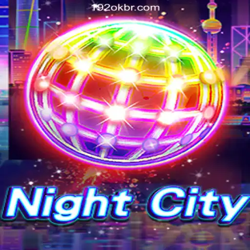 NightCity: A Thrilling Journey into Virtual Urban Adventures