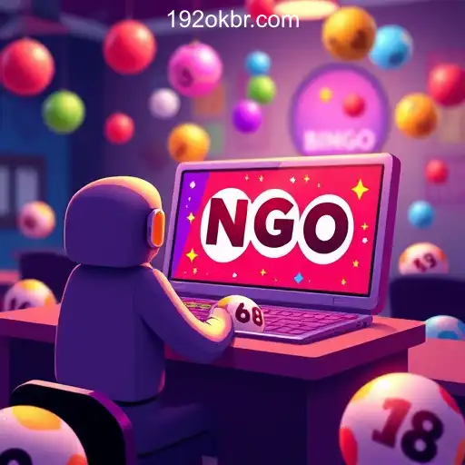 Online Bingo: A Digital Evolution in Gaming Delight