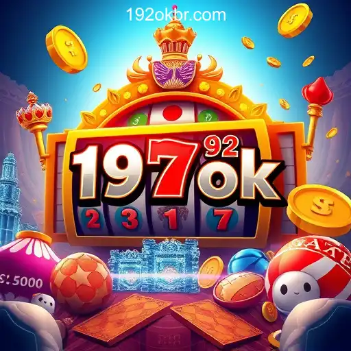 192ok: Dive into Excitement and Fun Daily with Online Slots