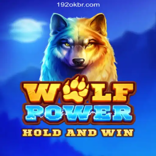 Unleash the Thrill with WolfPower