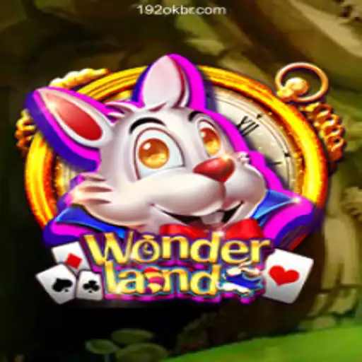 Discover the Thrills of Wonderland: A Journey into Unending Fun